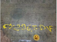 Recambio de cristal puerta trasero derecho para ford fiesta (ccn) trend referencia OEM IAM 1591457   2