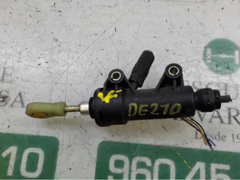 Recambio de bomba embrague para bmw serie 3 berlina (e90) 2.0 16v diesel referencia OEM IAM 21526773670  