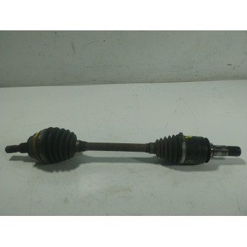 TRANSMISION IZQUIERDA A2513301301 