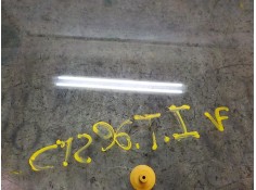 Recambio de cristal puerta trasero izquierdo para ford fiesta (ccn) trend referencia OEM IAM 1591458   2