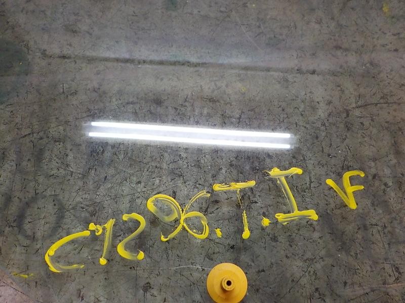 Recambio de cristal puerta trasero izquierdo para ford fiesta (ccn) trend referencia OEM IAM 1591458  