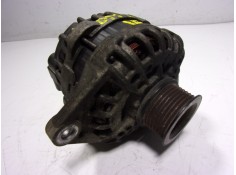 Recambio de alternador para iveco 35s13 furgon caja cerrada referencia OEM IAM  504385134 