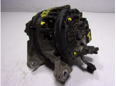Recambio de alternador para iveco 35s13 furgon caja cerrada referencia OEM IAM  504385134  2
