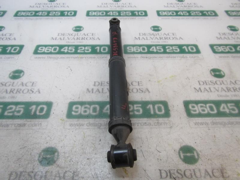 Recambio de amortiguador trasero derecho para peugeot 208 style referencia OEM IAM   