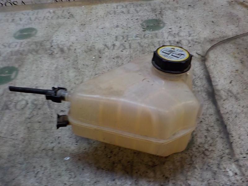 Recambio de deposito expansion para ford fiesta (ccn) trend referencia OEM IAM 1513111  