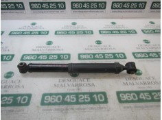 Recambio de amortiguador trasero derecho para peugeot 208 style referencia OEM IAM    2