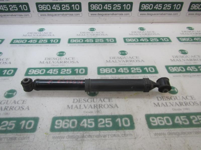 Recambio de amortiguador trasero derecho para peugeot 208 style referencia OEM IAM   