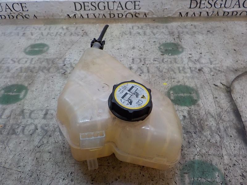 Recambio de deposito expansion para ford fiesta (ccn) trend referencia OEM IAM 1513111  