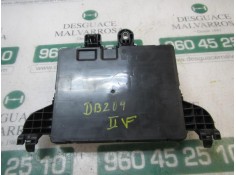 Recambio de caja reles / fusibles para opel insignia berlina edition referencia OEM IAM 13277321 13277321  2