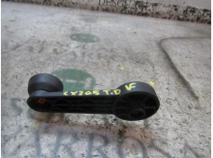 Recambio de maneta elevalunas trasera derecha para ford fiesta (cb1) titanium referencia OEM IAM 1197838   2