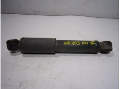 Recambio de amortiguador delantero derecho para iveco 35s13 furgon caja cerrada referencia OEM IAM   