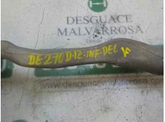 Recambio de brazo suspension inferior delantero izquierdo para bmw serie 3 berlina (e90) 2.0 16v diesel referencia OEM IAM 31122 2