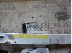 Recambio de elevalunas delantero derecho para ford fiesta (ccn) trend referencia OEM IAM 1837993   2