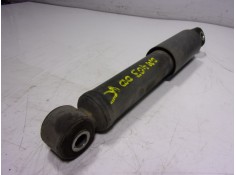 Recambio de amortiguador delantero derecho para iveco 35s13 furgon caja cerrada referencia OEM IAM    2