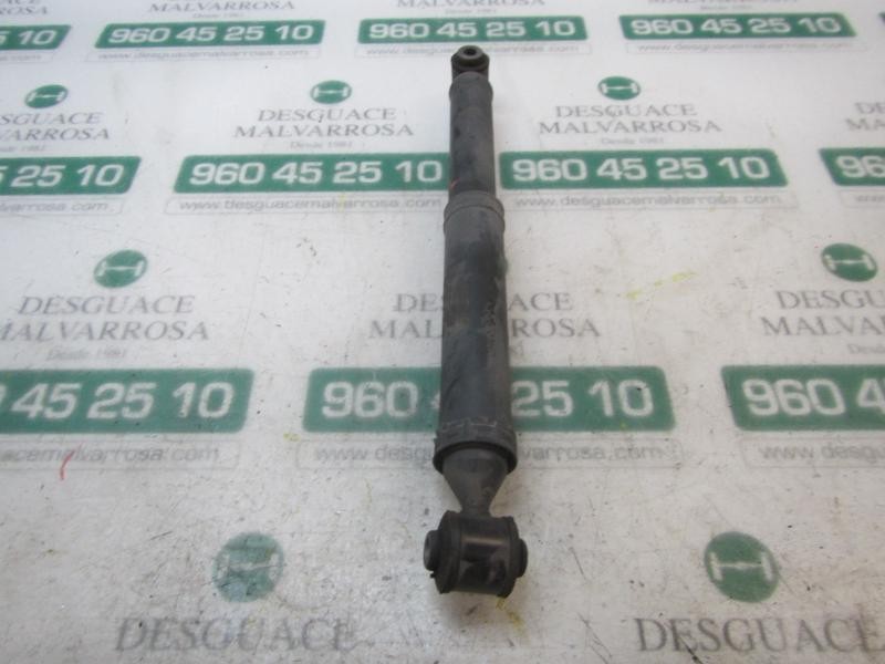 Recambio de amortiguador trasero izquierdo para peugeot 208 style referencia OEM IAM   