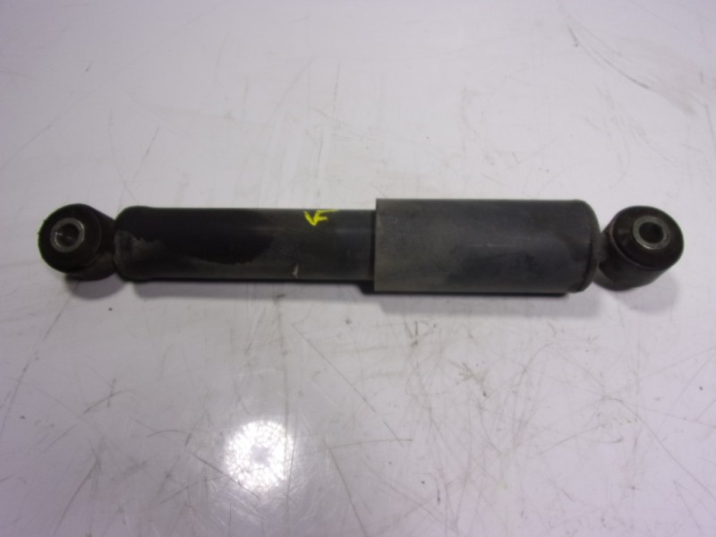 Recambio de amortiguador delantero izquierdo para iveco 35s13 furgon caja cerrada referencia OEM IAM   