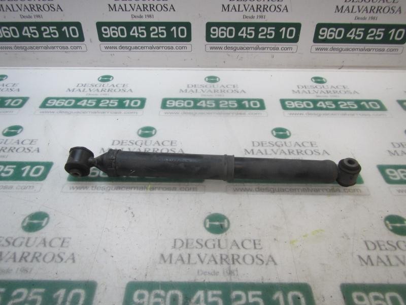 Recambio de amortiguador trasero izquierdo para peugeot 208 style referencia OEM IAM   