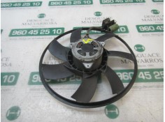 Recambio de electroventilador para opel insignia berlina edition referencia OEM IAM  P3613003 P3613003 2