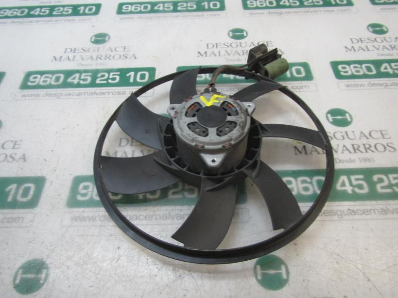 Recambio de electroventilador para opel insignia berlina edition referencia OEM IAM  P3613003 P3613003