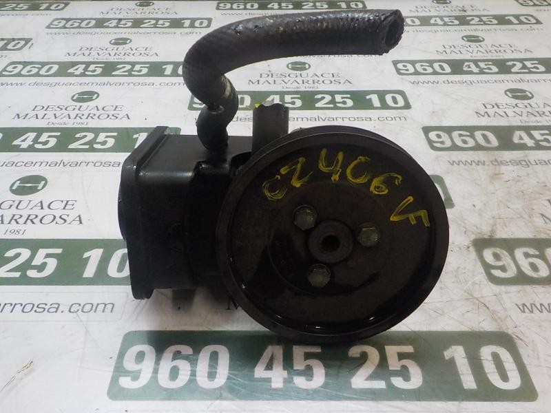 Recambio de bomba direccion para bmw serie 5 berlina (e39) 3.0 24v turbodiesel cat referencia OEM IAM 32411095749  