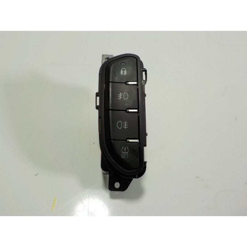 Recambio de modulo electronico para alfa romeo giulietta (191) 1.4 turbo cat referencia OEM IAM  156102163 