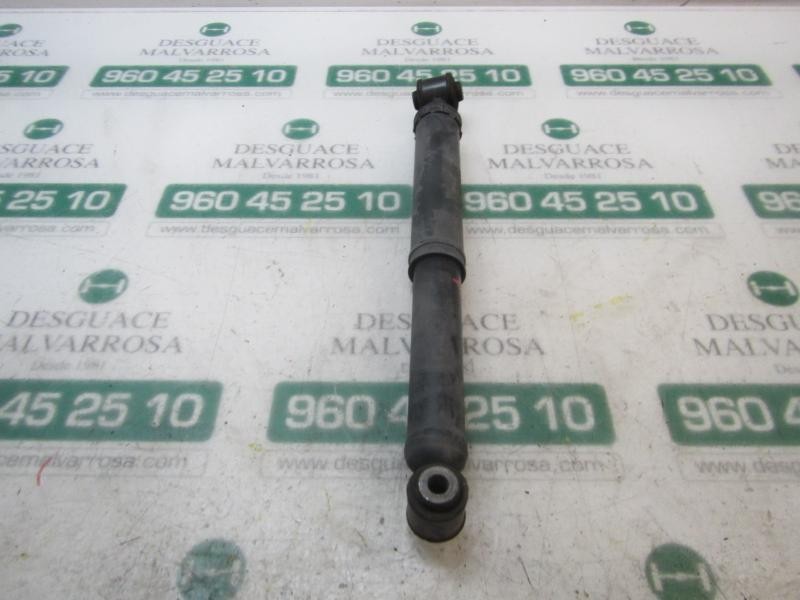 Recambio de amortiguador trasero izquierdo para peugeot 208 style referencia OEM IAM   