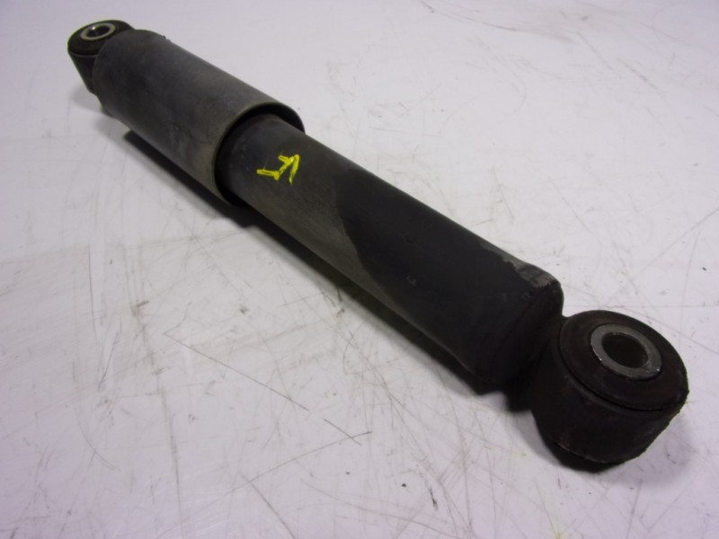 Recambio de amortiguador delantero izquierdo para iveco 35s13 furgon caja cerrada referencia OEM IAM   