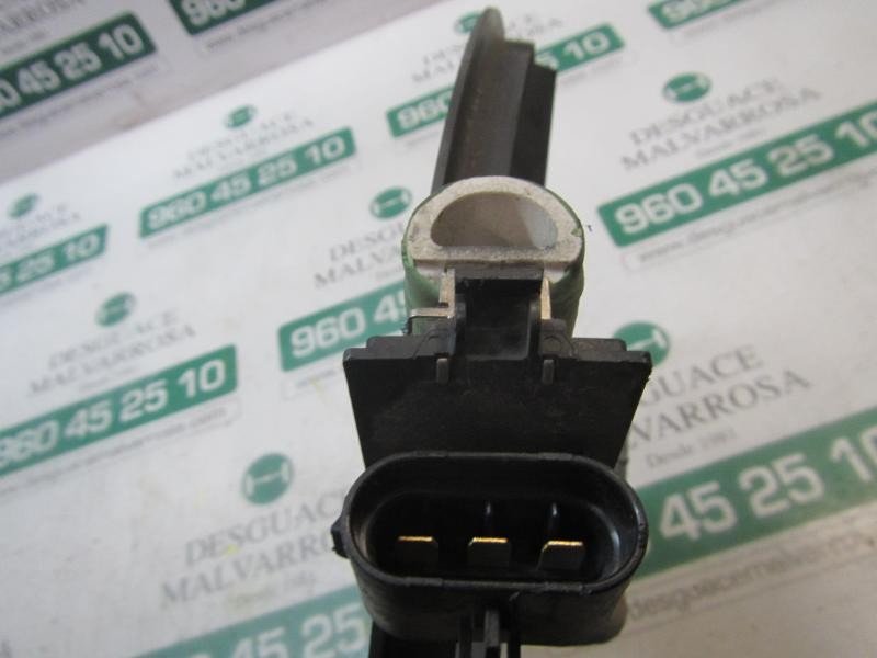 Recambio de electroventilador para opel insignia berlina edition referencia OEM IAM  P3613003 P3613003