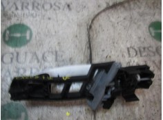 Recambio de maneta exterior trasera izquierda para ford fiesta (cb1) titanium referencia OEM IAM 1596773   2