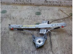 Recambio de elevalunas delantero izquierdo para ford fiesta (ccn) trend referencia OEM IAM 1837995   2