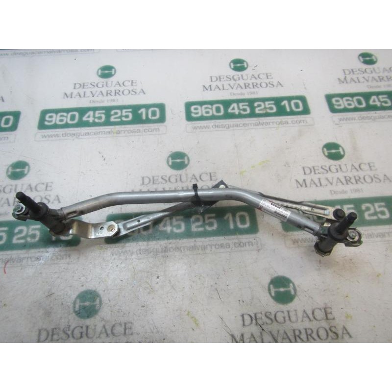 Recambio de articulacion limpia delantero para peugeot 208 style referencia OEM IAM   