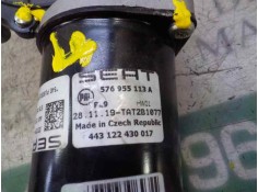 Recambio de motor limpia delantero para seat ateca (kh7) 1.0 tsi referencia OEM IAM 576955023B 576955023B 443122432019 2