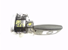 Recambio de modulo electronico para bmw serie 3 lim. (f30) 2.0 16v diesel referencia OEM IAM 61319250734 9250734  2