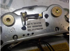 Recambio de airbag delantero izquierdo para bmw serie 5 berlina (e39) 3.0 24v turbodiesel cat referencia OEM IAM 32342228970   2