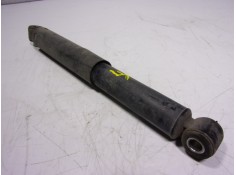 Recambio de amortiguador trasero derecho para iveco 35s13 furgon caja cerrada referencia OEM IAM    2