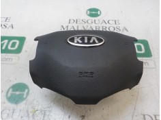 Recambio de airbag delantero izquierdo para kia pro_cee´d 1.6 crdi cat referencia OEM IAM 569001H600EQ  