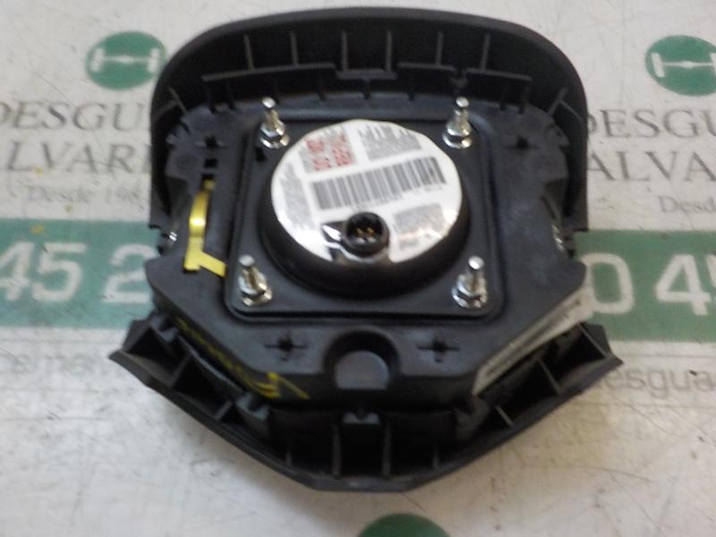 Recambio de airbag delantero izquierdo para kia pro_cee´d 1.6 crdi cat referencia OEM IAM 569001H600EQ  