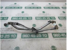 Recambio de articulacion limpia delantero para peugeot 208 style referencia OEM IAM    2