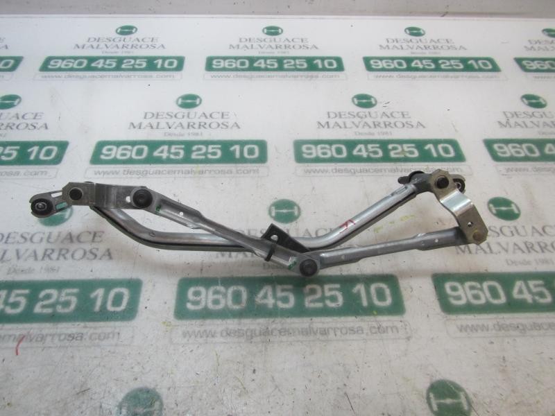 Recambio de articulacion limpia delantero para peugeot 208 style referencia OEM IAM   