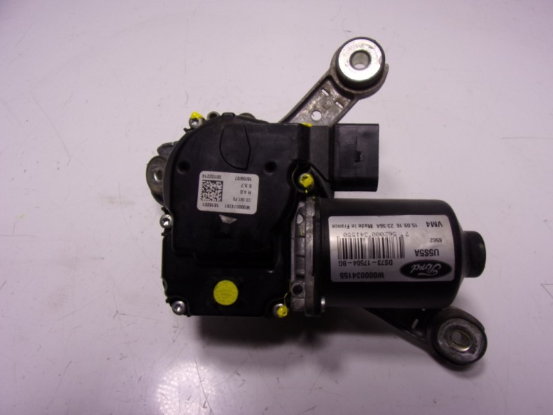 Recambio de motor limpia delantero para ford mondeo turn. 2.0 tdci cat referencia OEM IAM 2169084 DS7317504BG 