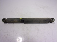Recambio de amortiguador trasero izquierdo para iveco 35s13 furgon caja cerrada referencia OEM IAM   
