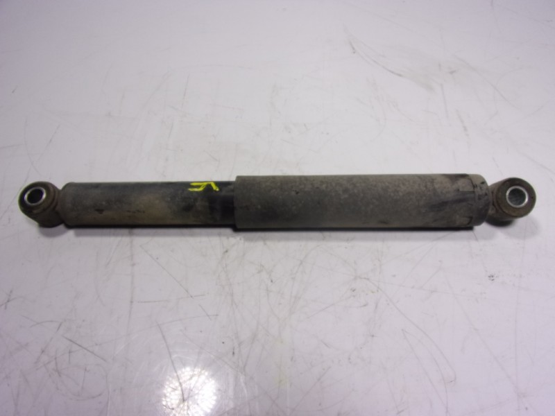 Recambio de amortiguador trasero izquierdo para iveco 35s13 furgon caja cerrada referencia OEM IAM   