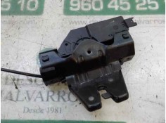 Recambio de cerradura maletero / porton para bmw serie 3 berlina (e90) 2.0 16v diesel referencia OEM IAM 51247840617   2