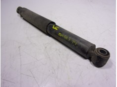 Recambio de amortiguador trasero izquierdo para iveco 35s13 furgon caja cerrada referencia OEM IAM    2