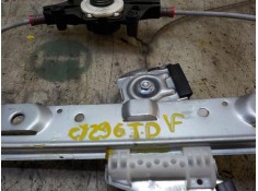 Recambio de elevalunas trasero derecho para ford fiesta (ccn) trend referencia OEM IAM 2041210   2