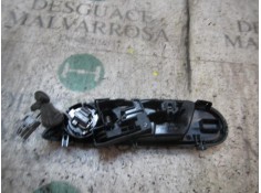 Recambio de maneta interior delantera derecha para ford fiesta (cb1) titanium referencia OEM IAM 1686129   2