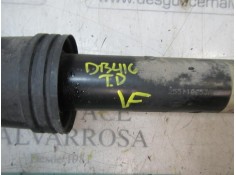 Recambio de amortiguador trasero derecho para kia pro_cee´d 1.6 crdi cat referencia OEM IAM 553111H500   2