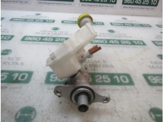 Recambio de bomba freno para peugeot 208 style referencia OEM IAM    2