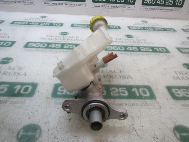 Recambio de bomba freno para peugeot 208 style referencia OEM IAM   