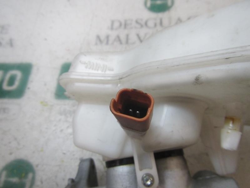 Recambio de bomba freno para peugeot 208 style referencia OEM IAM   